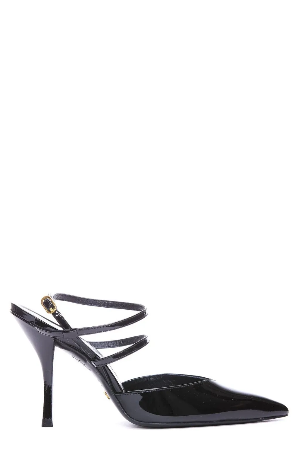 Slingback Pumps