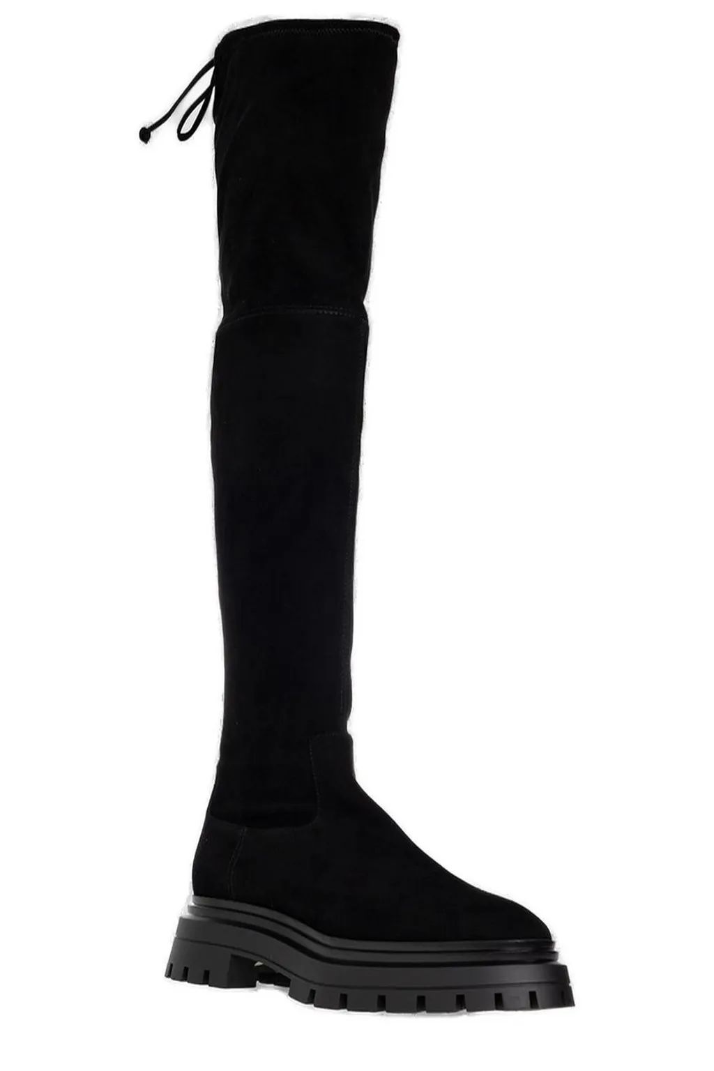 Over-The-Knee Boots