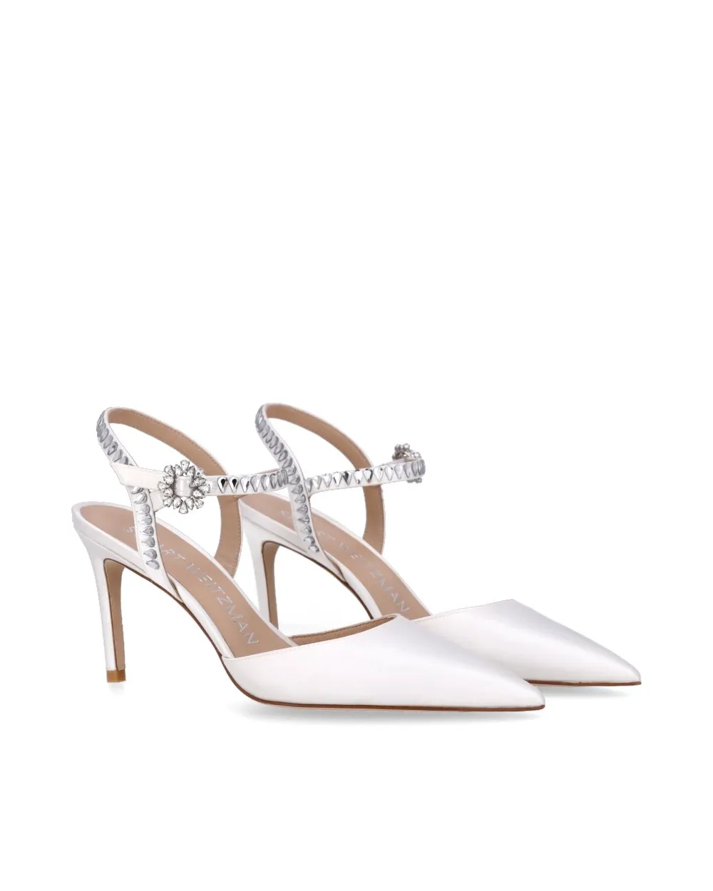 Slingback Pumps