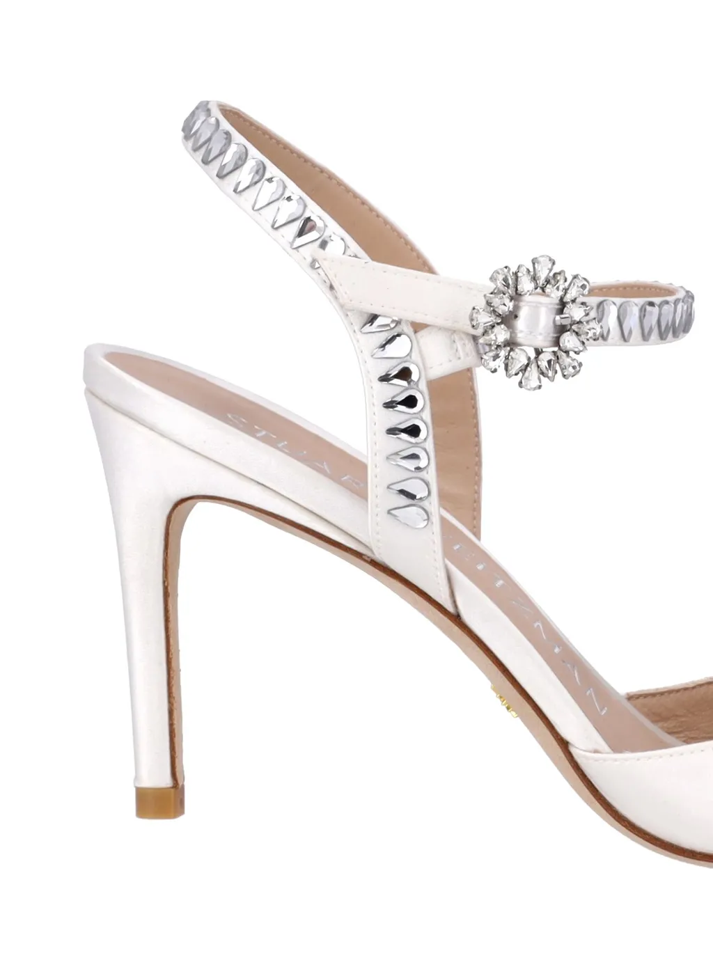 Slingback Pumps