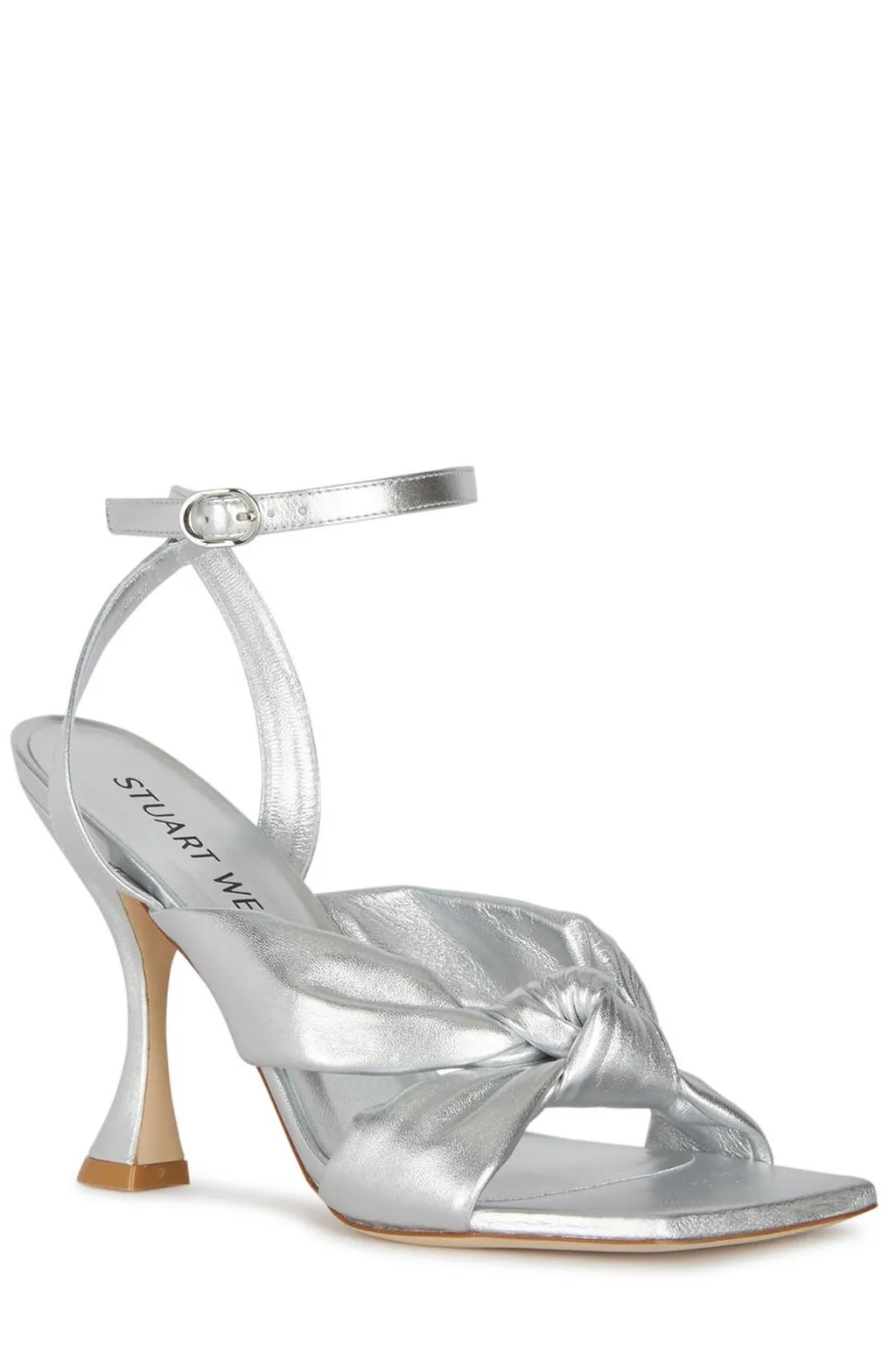 Knot Sandal