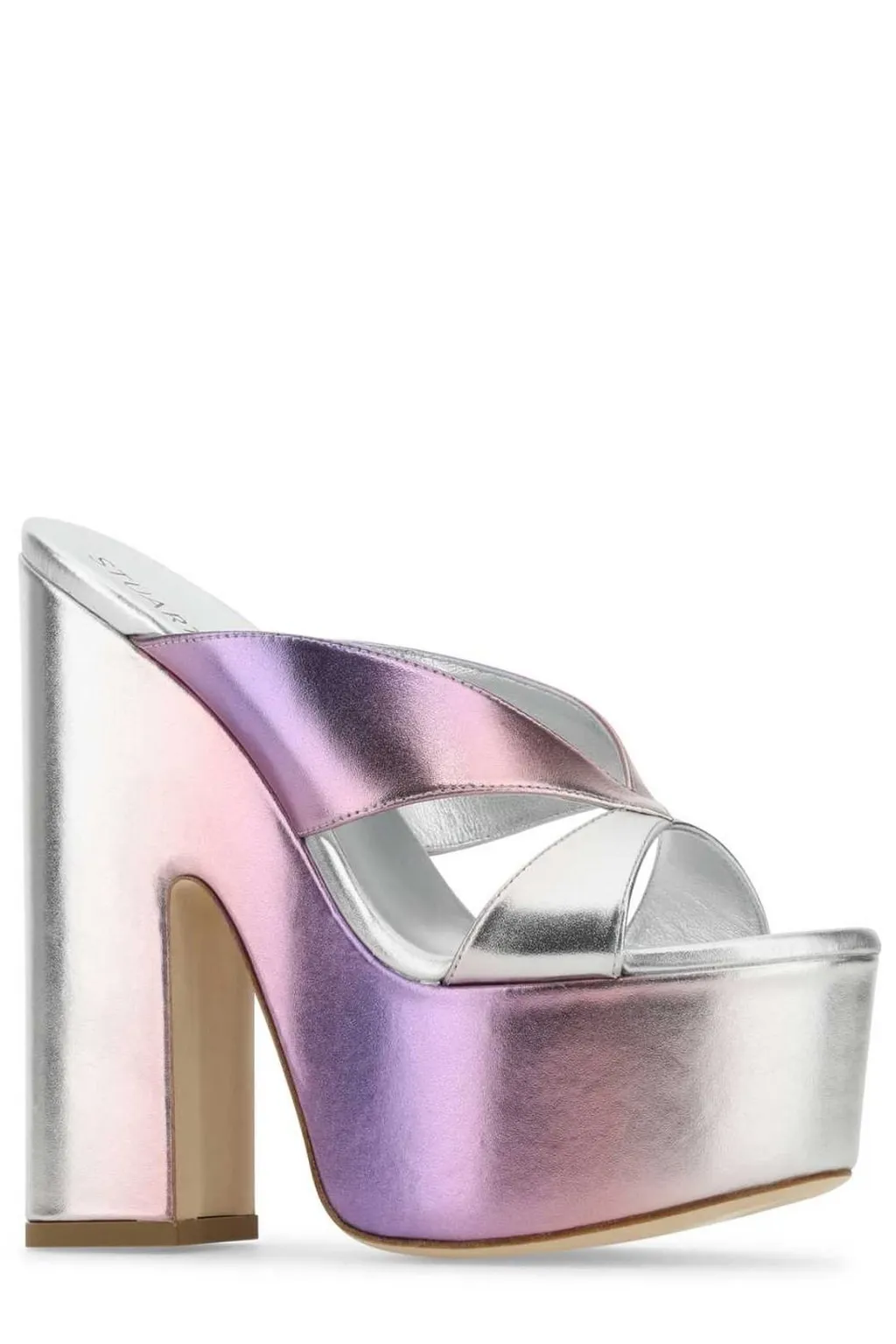 Platform Mules