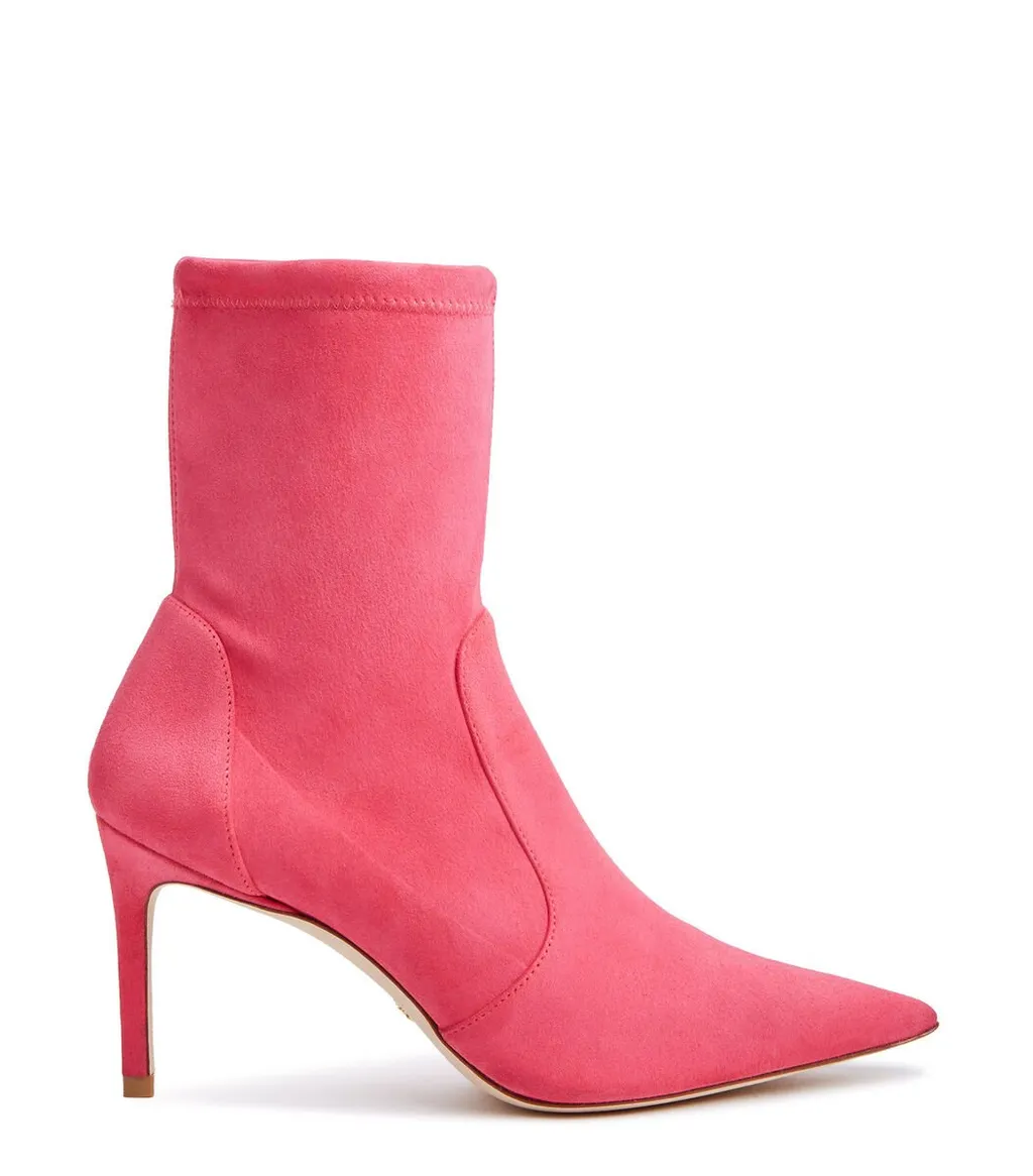 Sock Booties