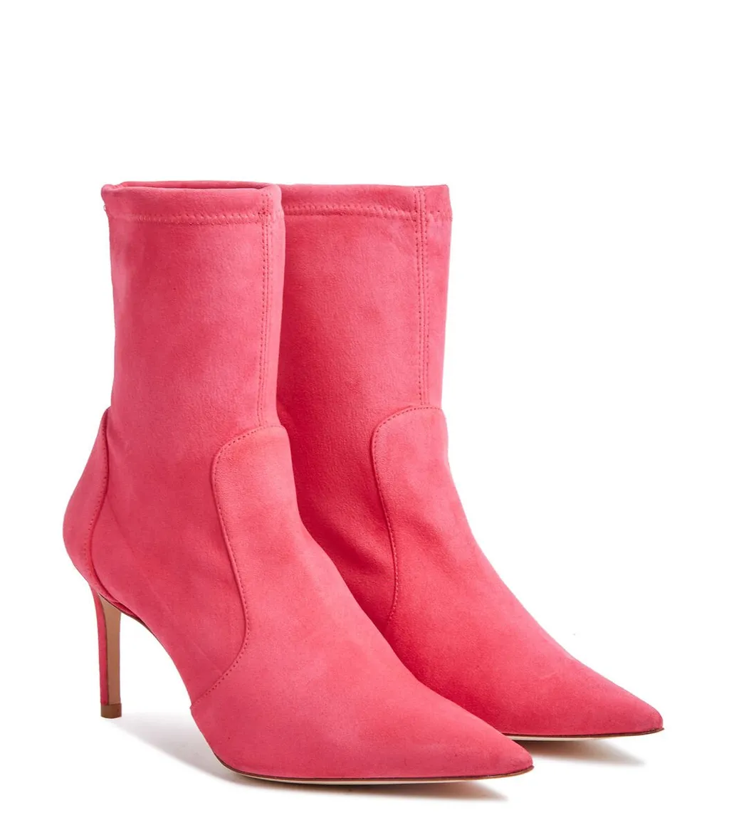 Sock Booties