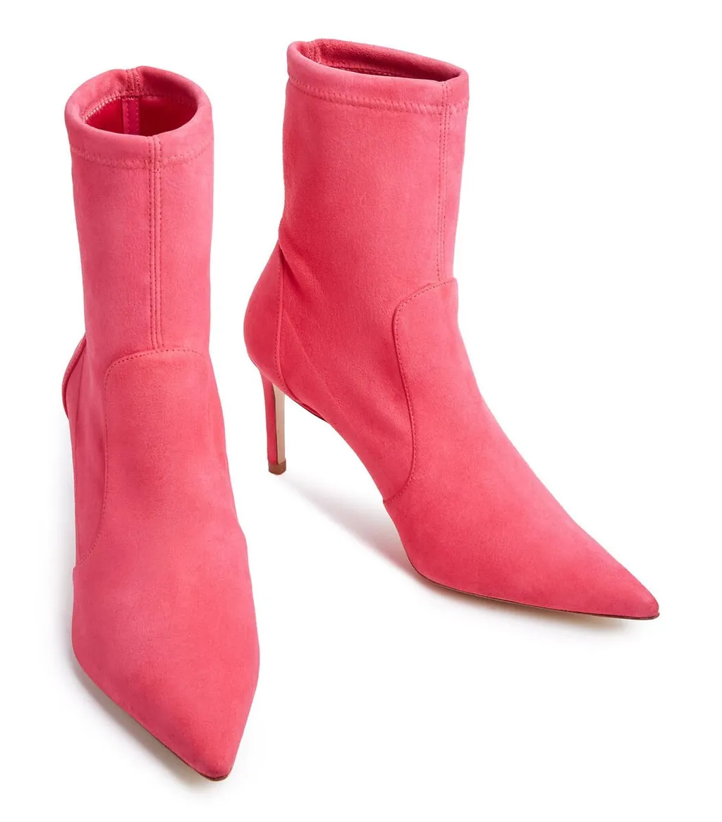 Sock Booties