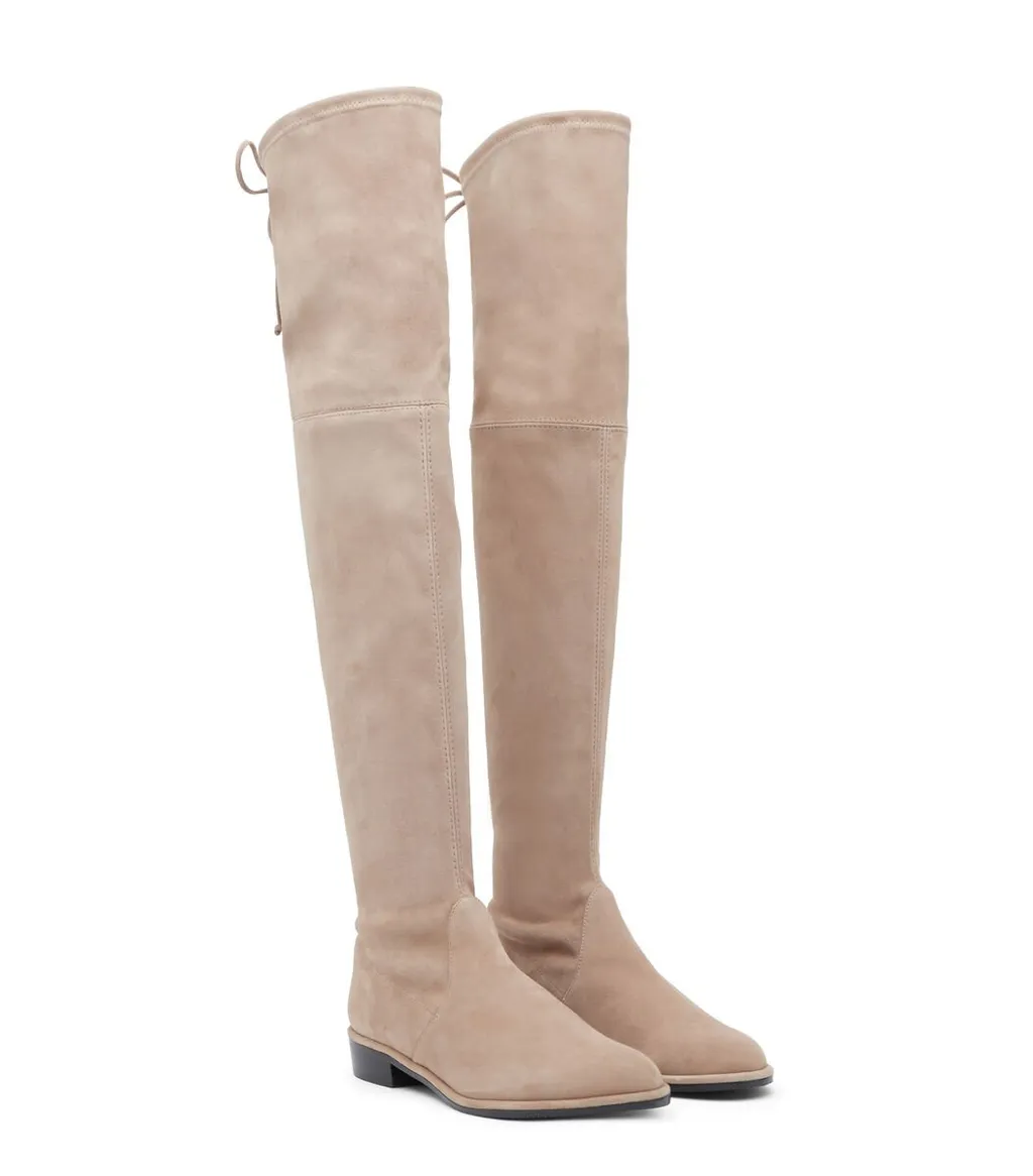 Stuart Weitzman 5050 Over-The-Knee Boots