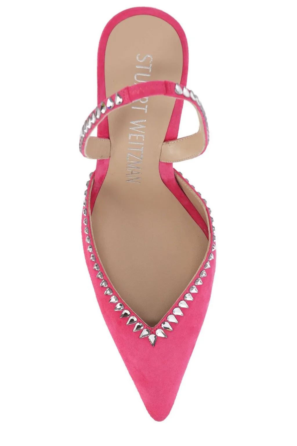 Slingback Pumps