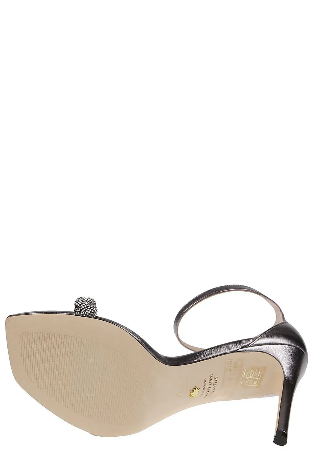 Nudistsong 100 Sandal