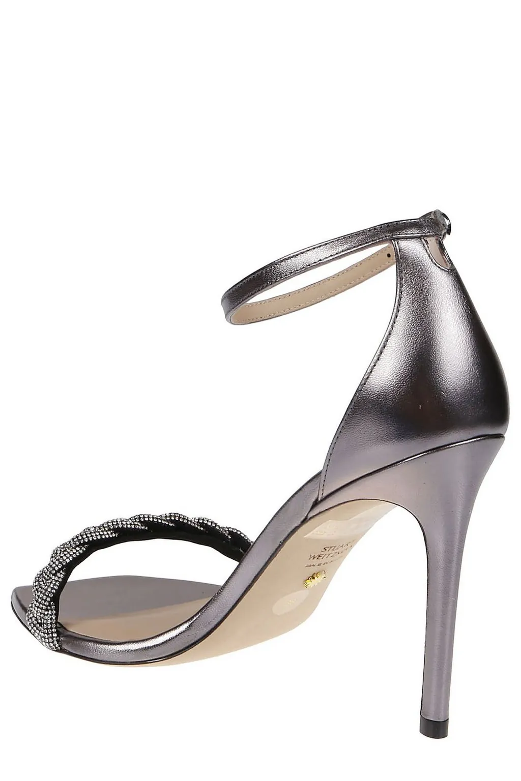 Nudistsong 100 Sandal