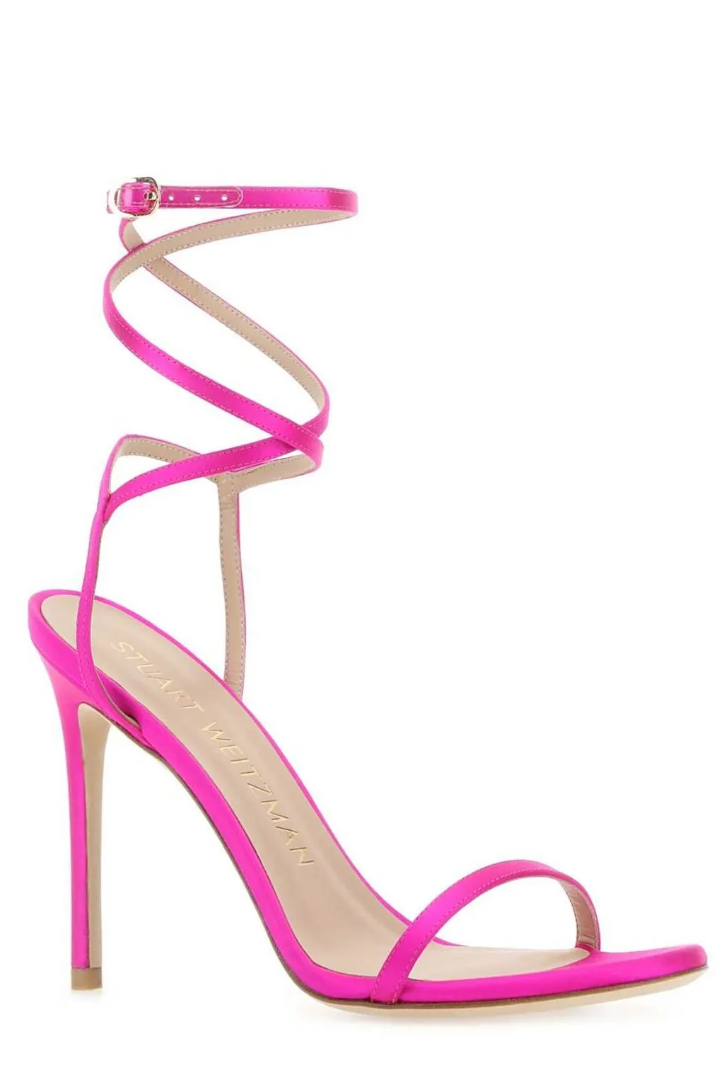Anny 70Mm Sandals