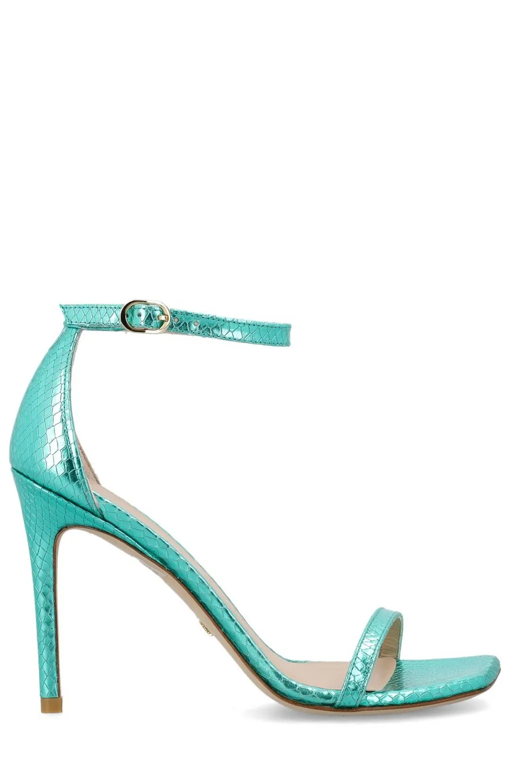 Ankle Strap Sandals