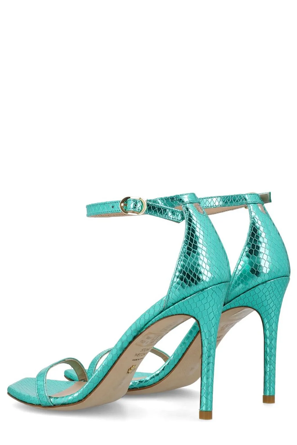 Ankle Strap Sandals