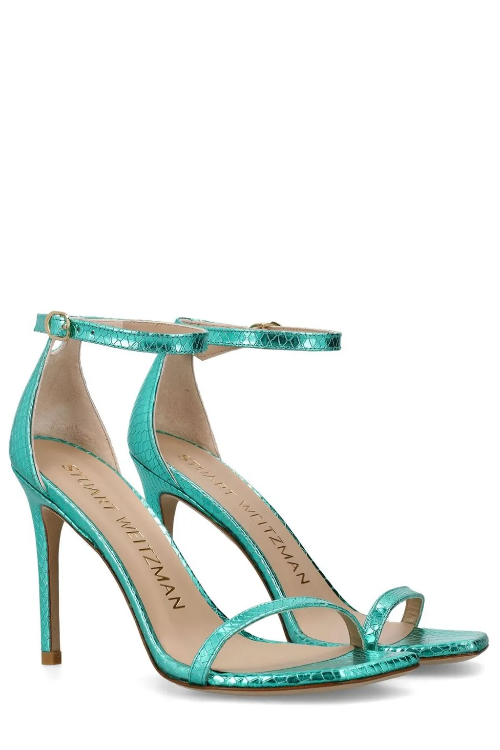 Ankle Strap Sandals