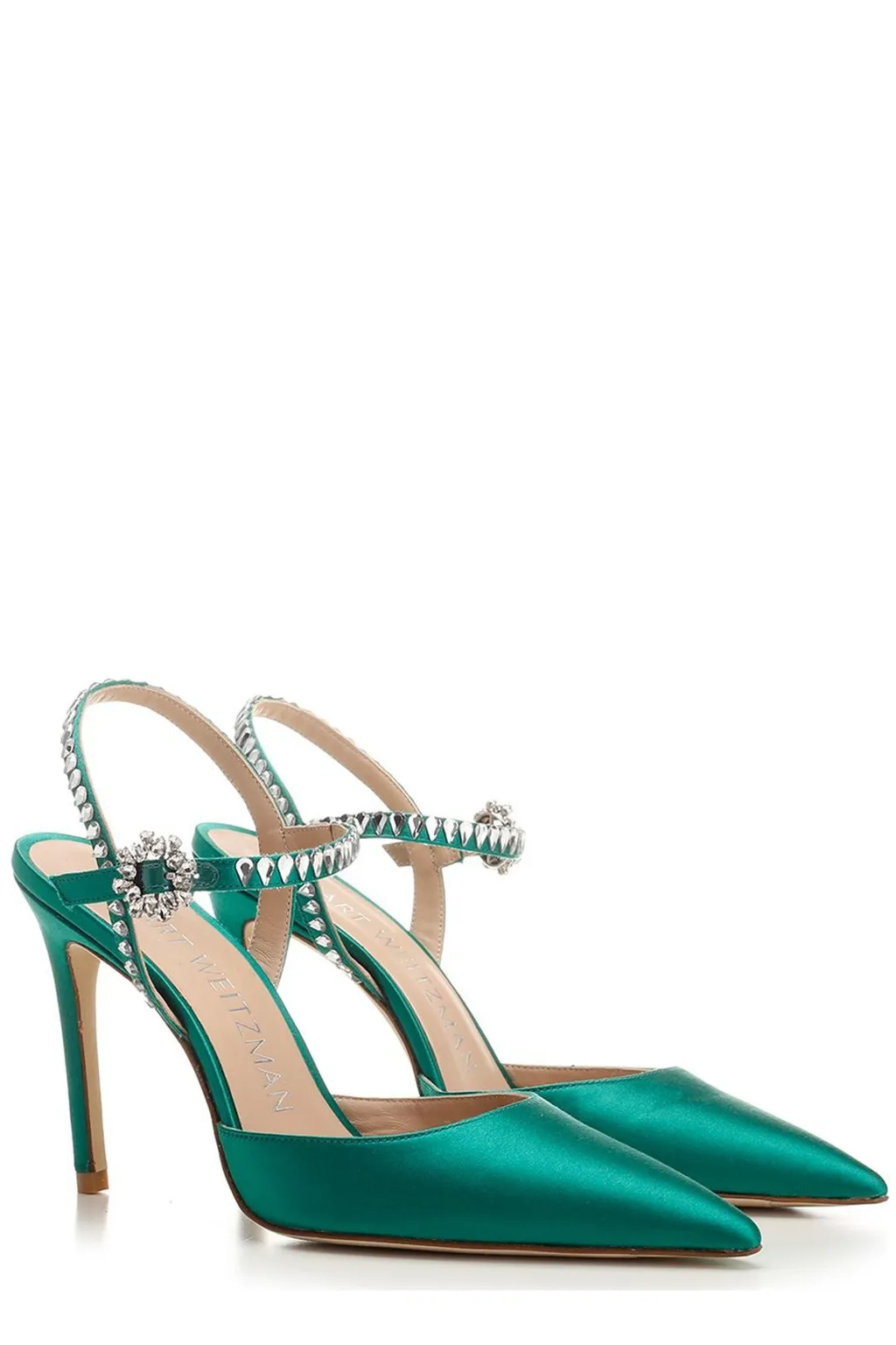 D'orsay Pumps