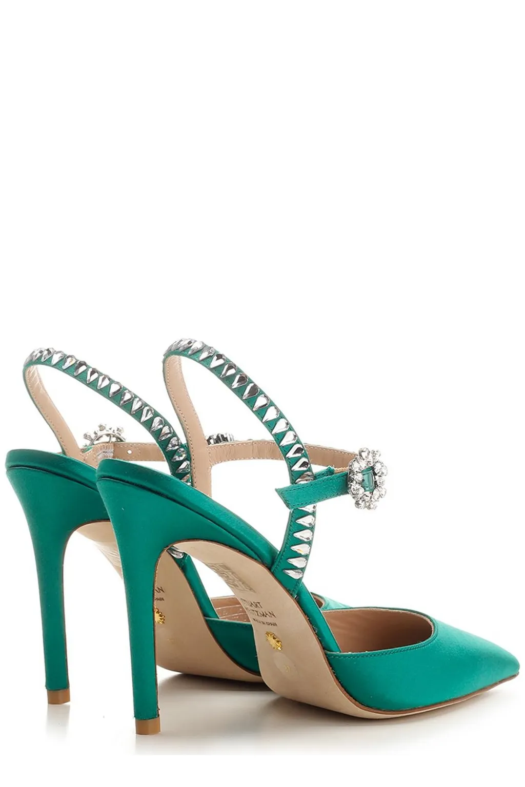 D'orsay Pumps