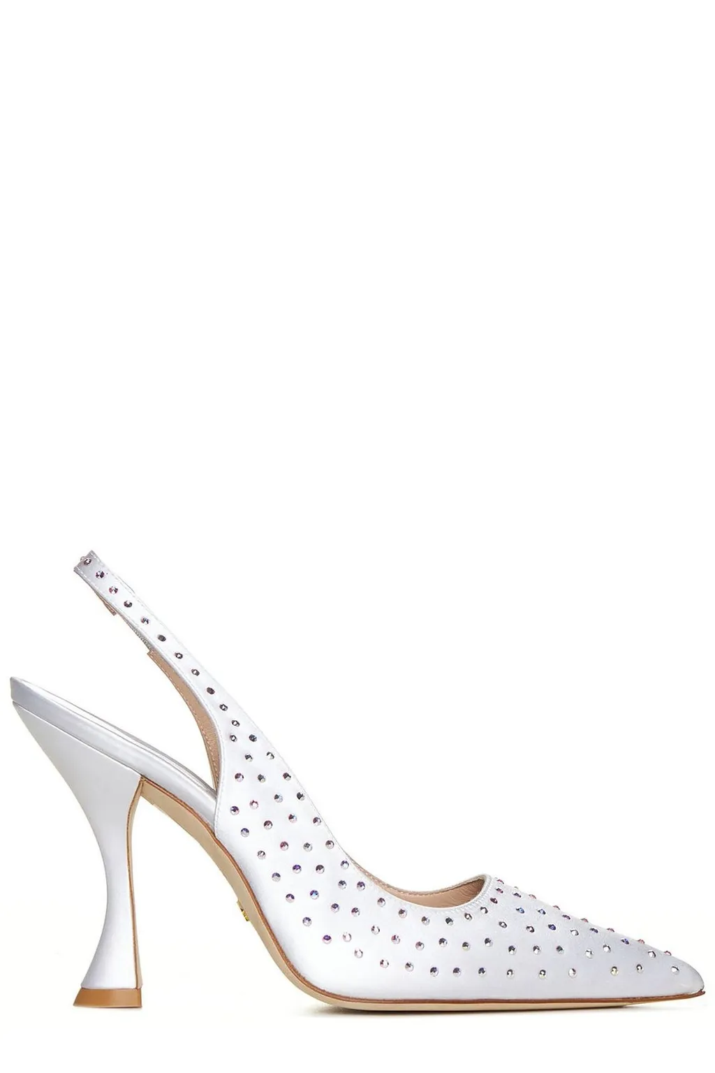 Slingback Pumps