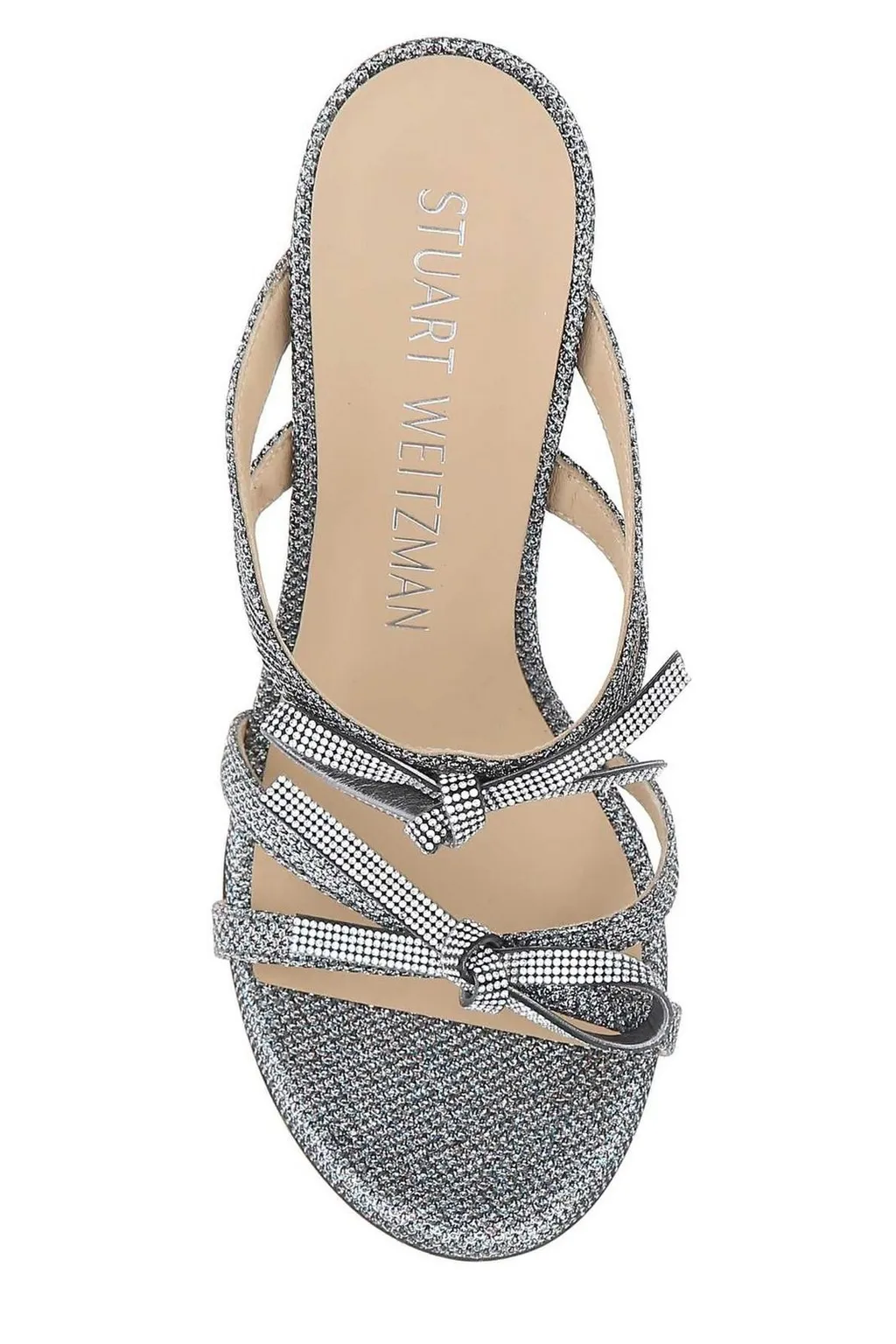 Amelia Sandals