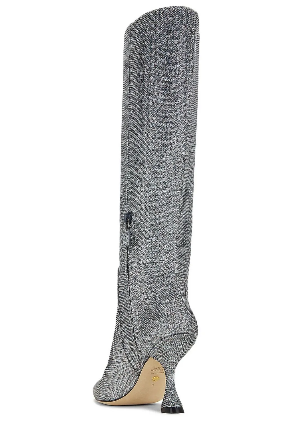 Knee-High Boots
