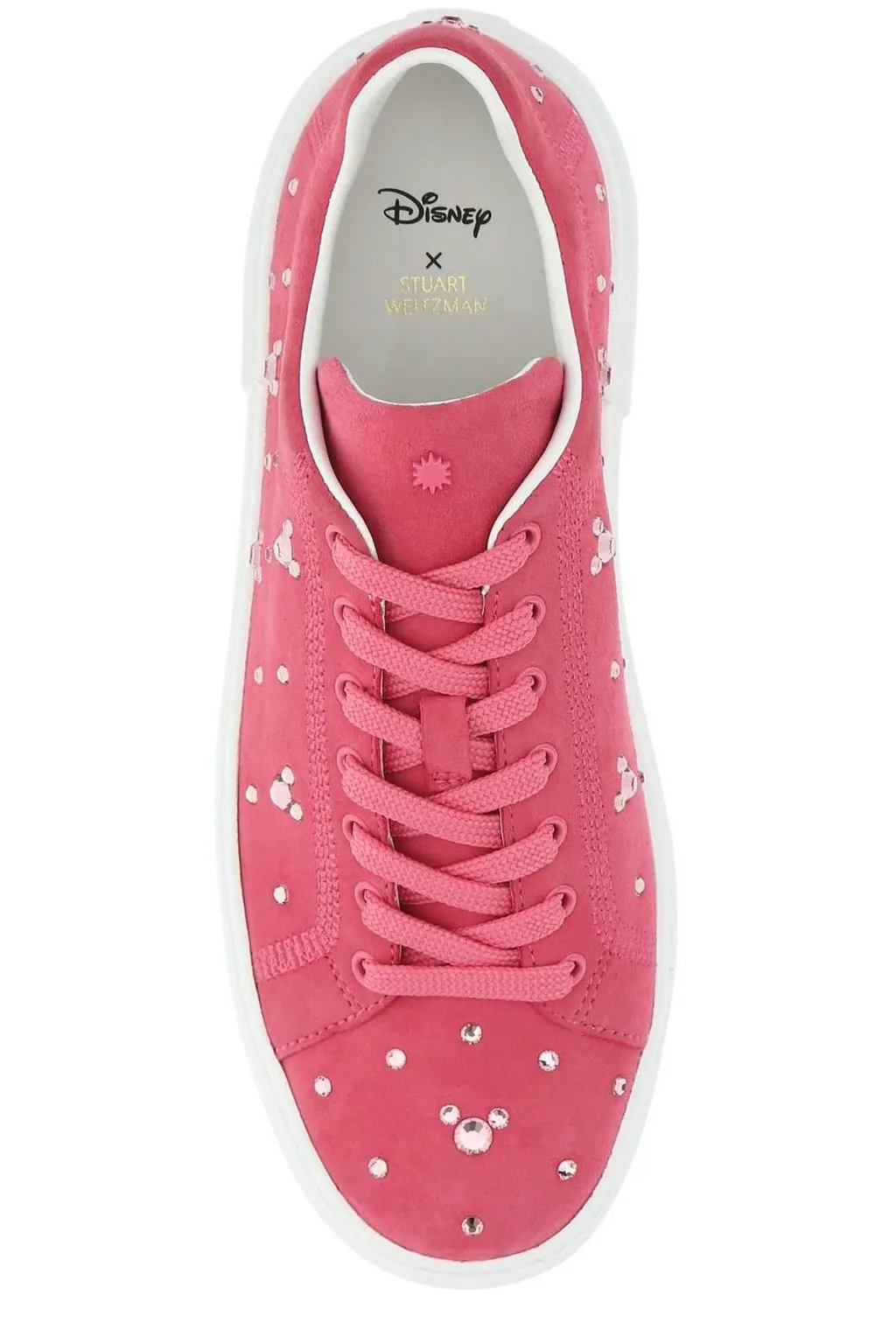 Low-Top Sneakers