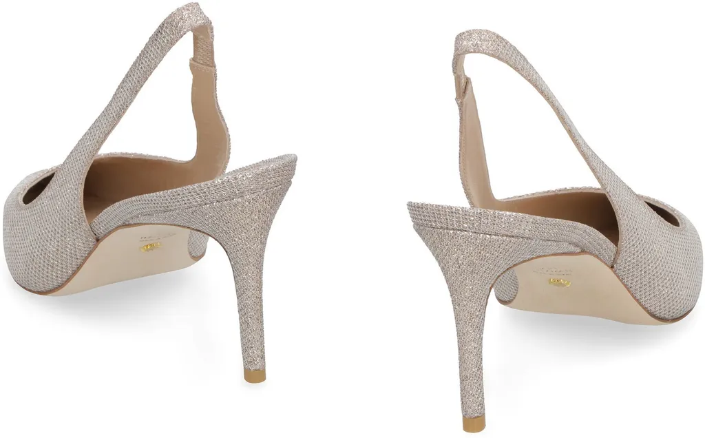 Slingback Pumps