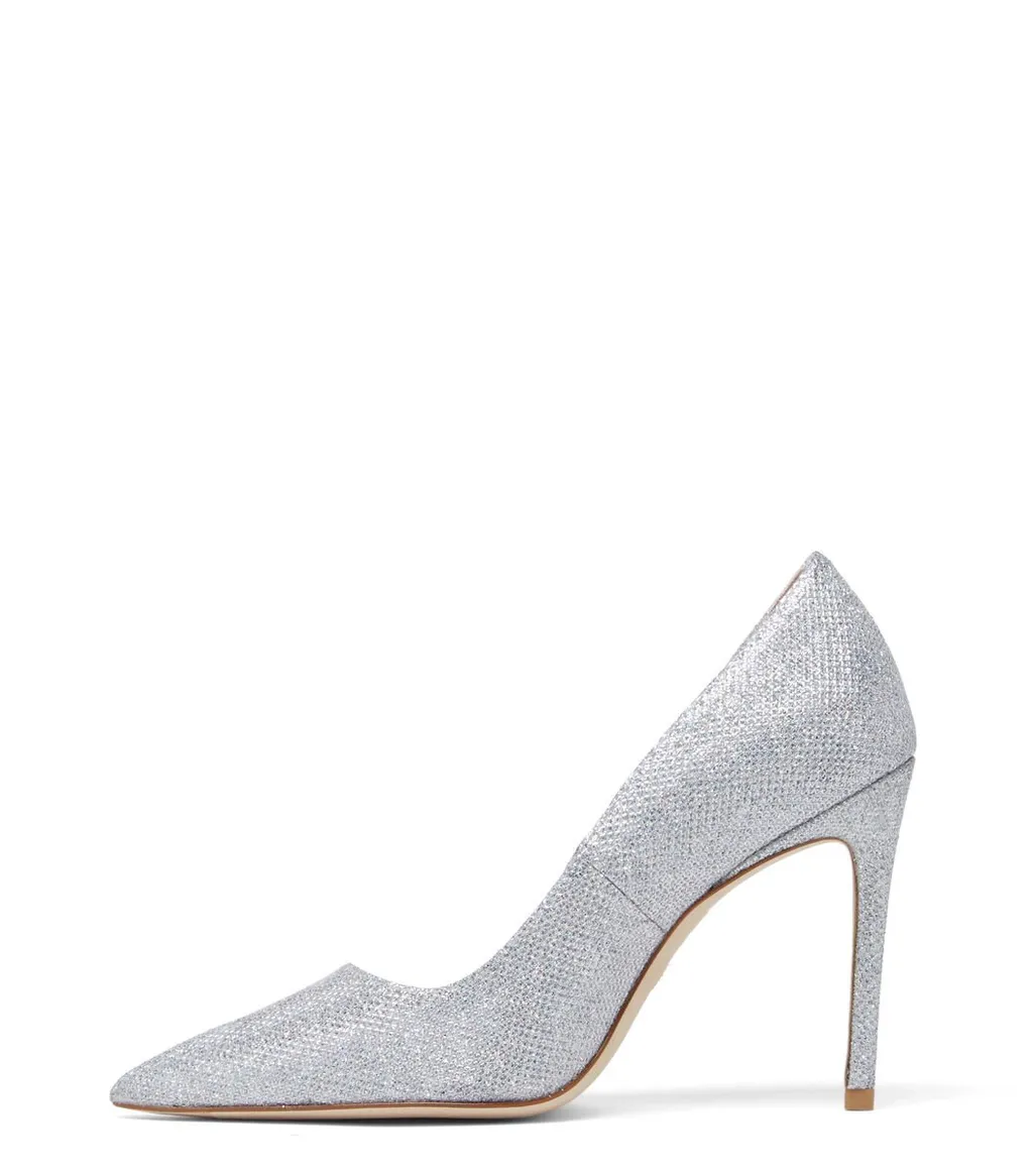 Pointed Toe Pumps
