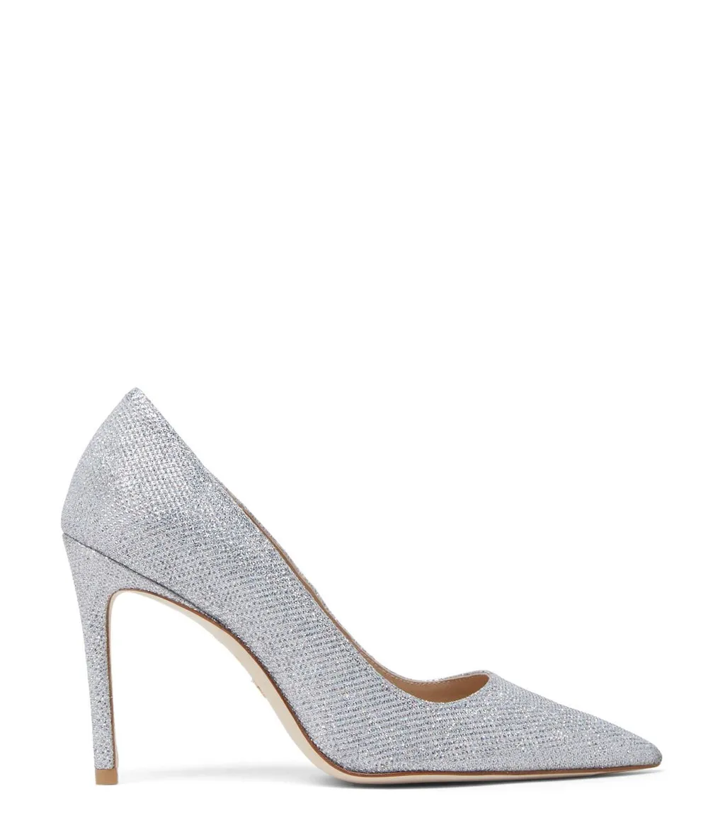 Pointed Toe Pumps