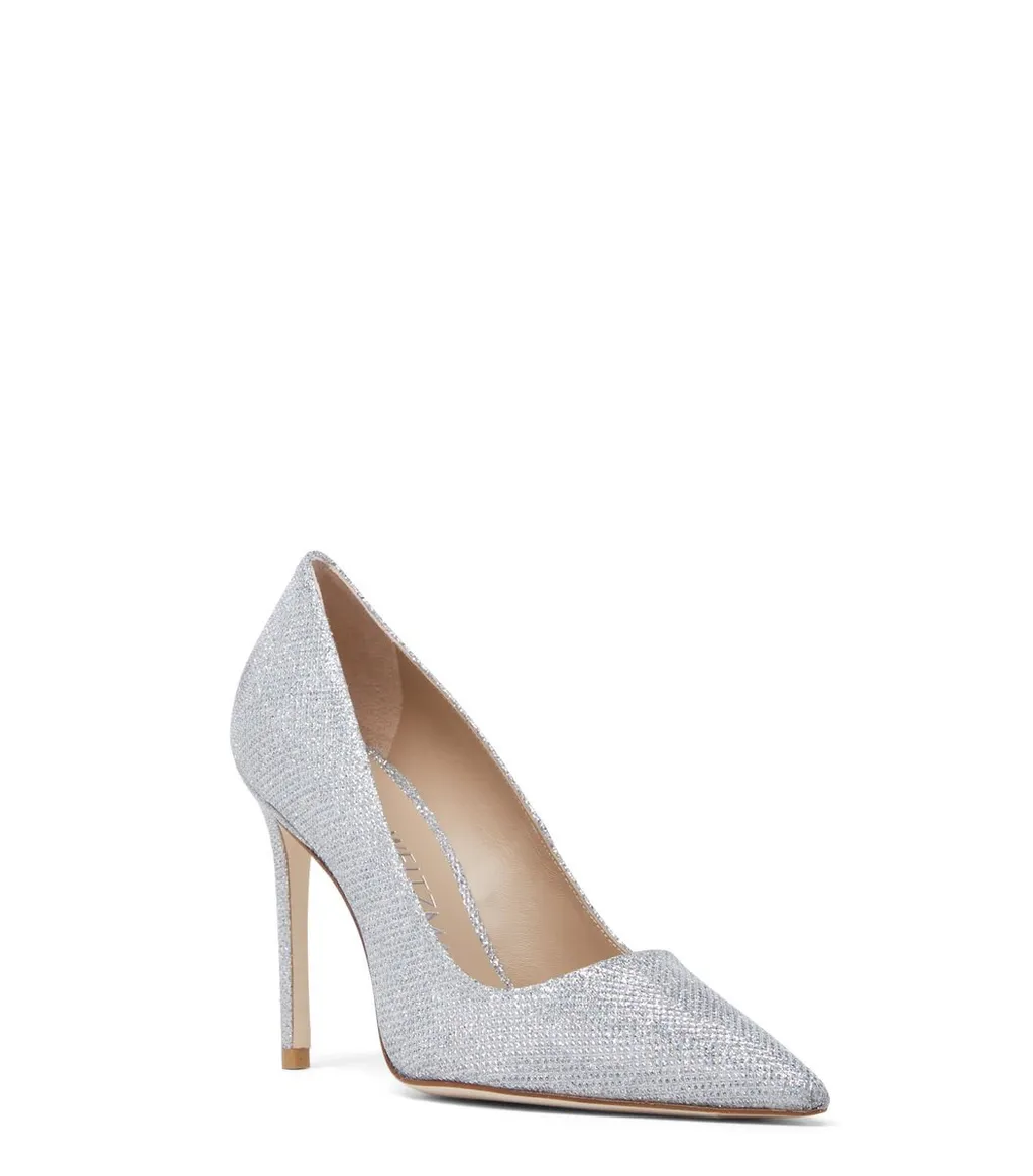 Pointed Toe Pumps
