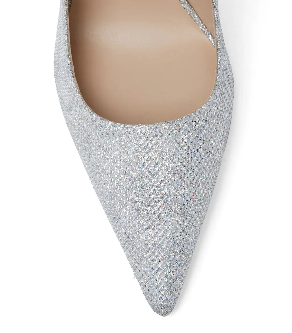 Pointed Toe Pumps