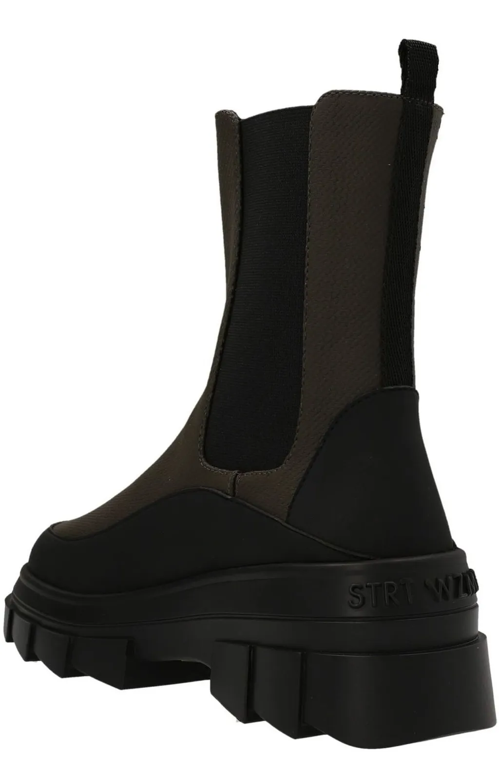Chelsea Boots