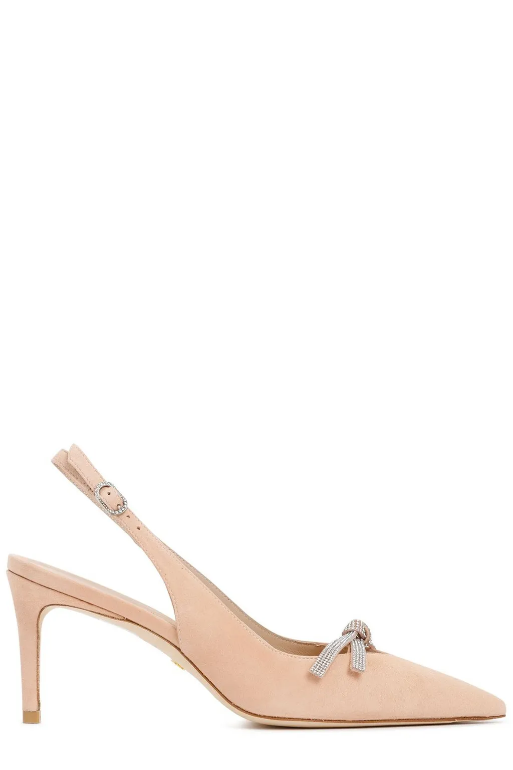 Slingback Pumps