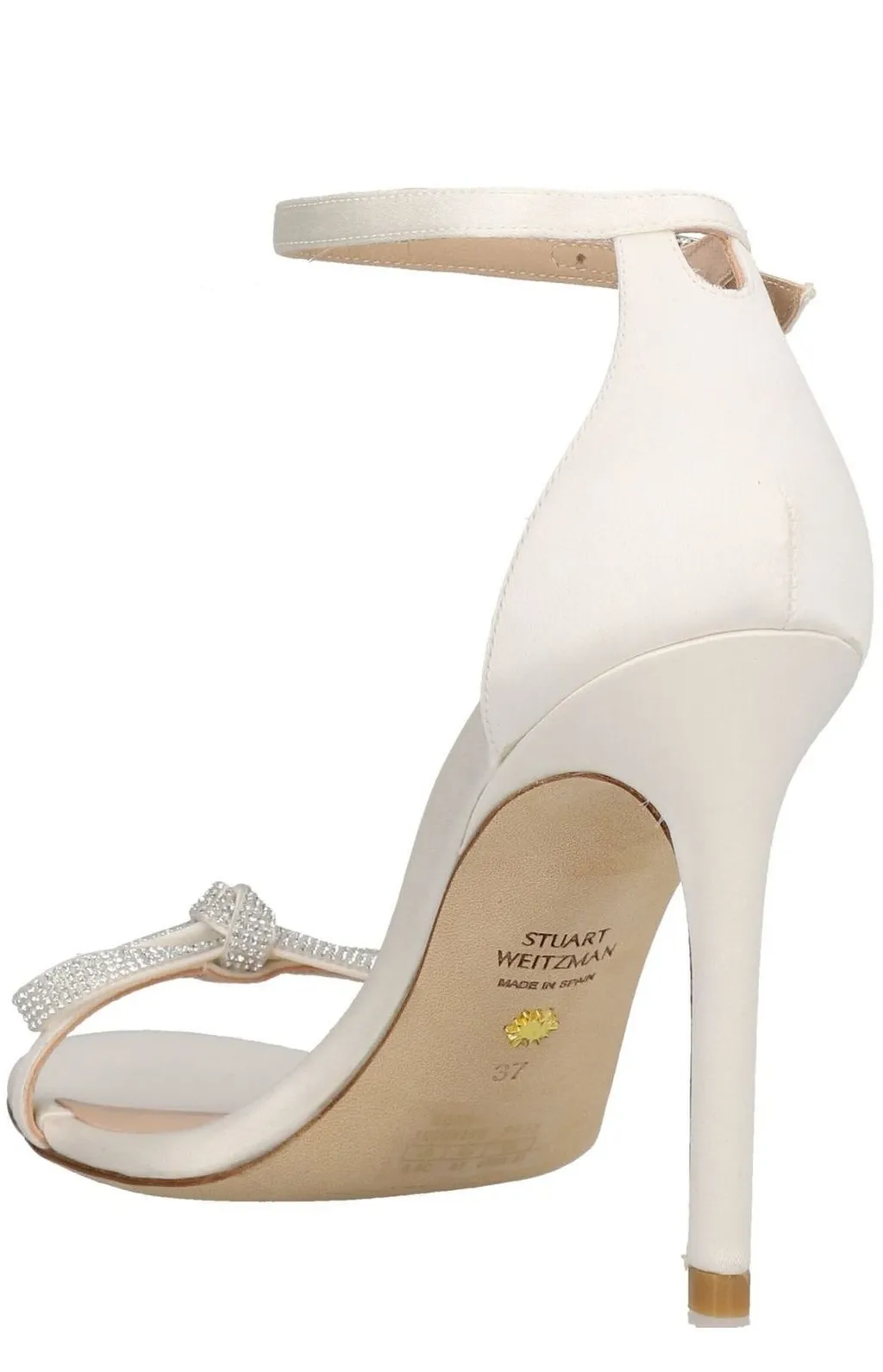 Ankle Strap Sandals