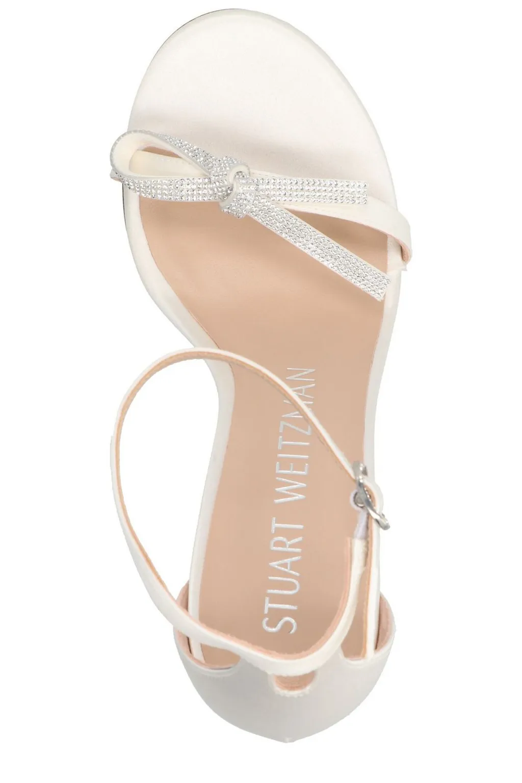 Ankle Strap Sandals