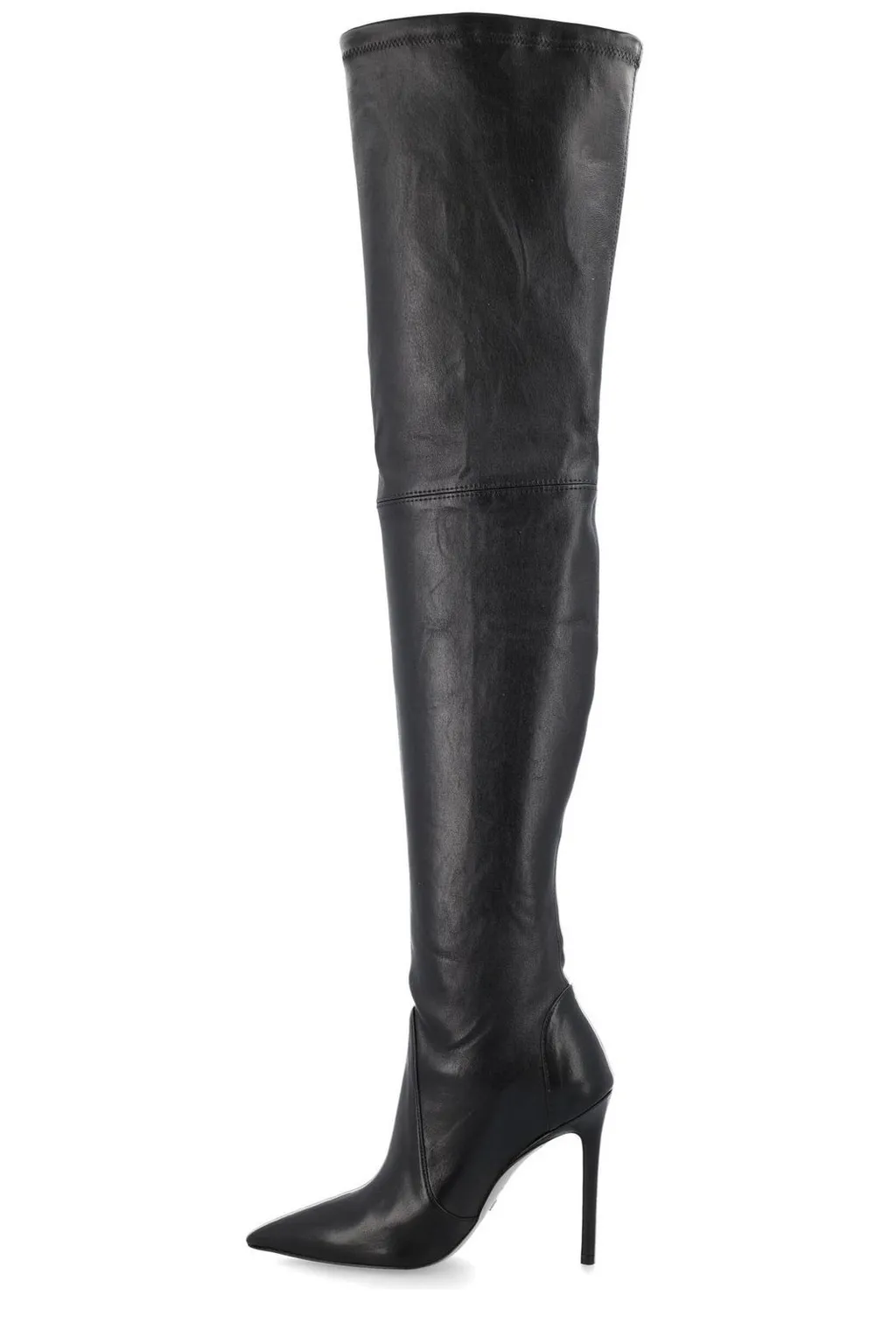 Thigh-High Boots
