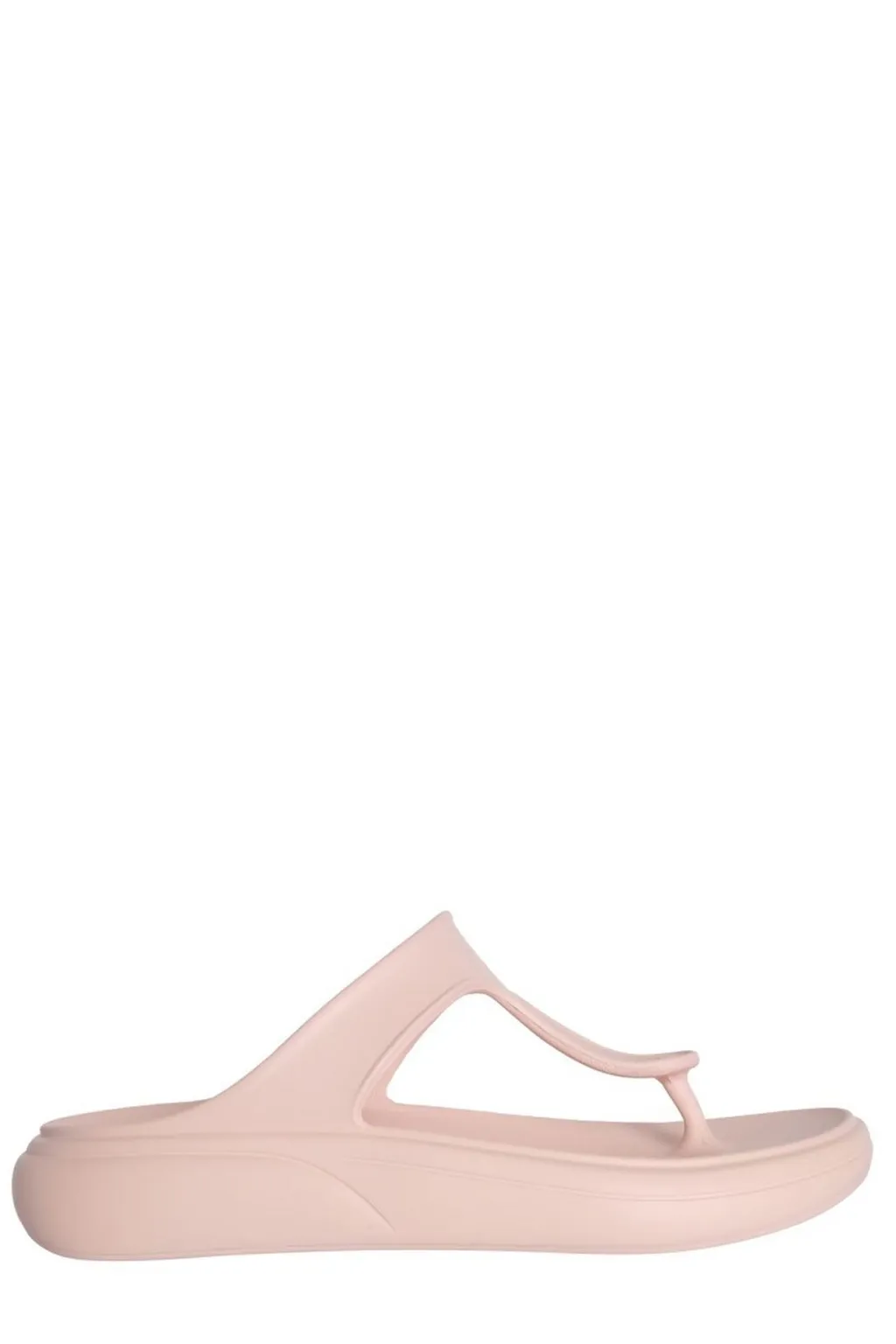 Platform Flip-Flop Sandals