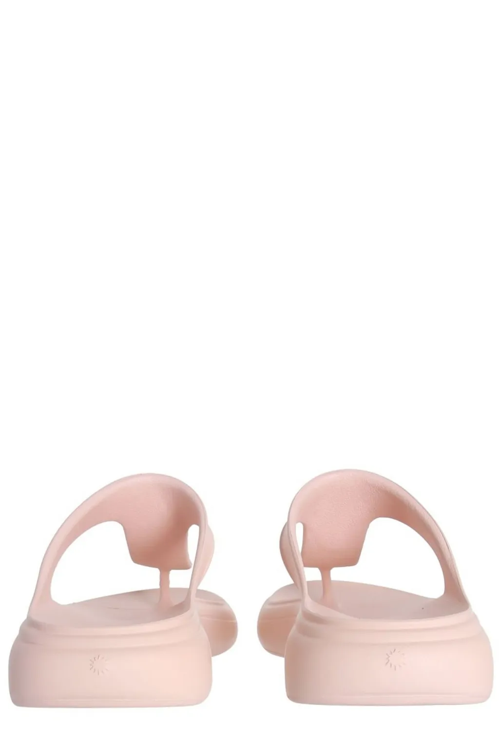 Platform Flip-Flop Sandals