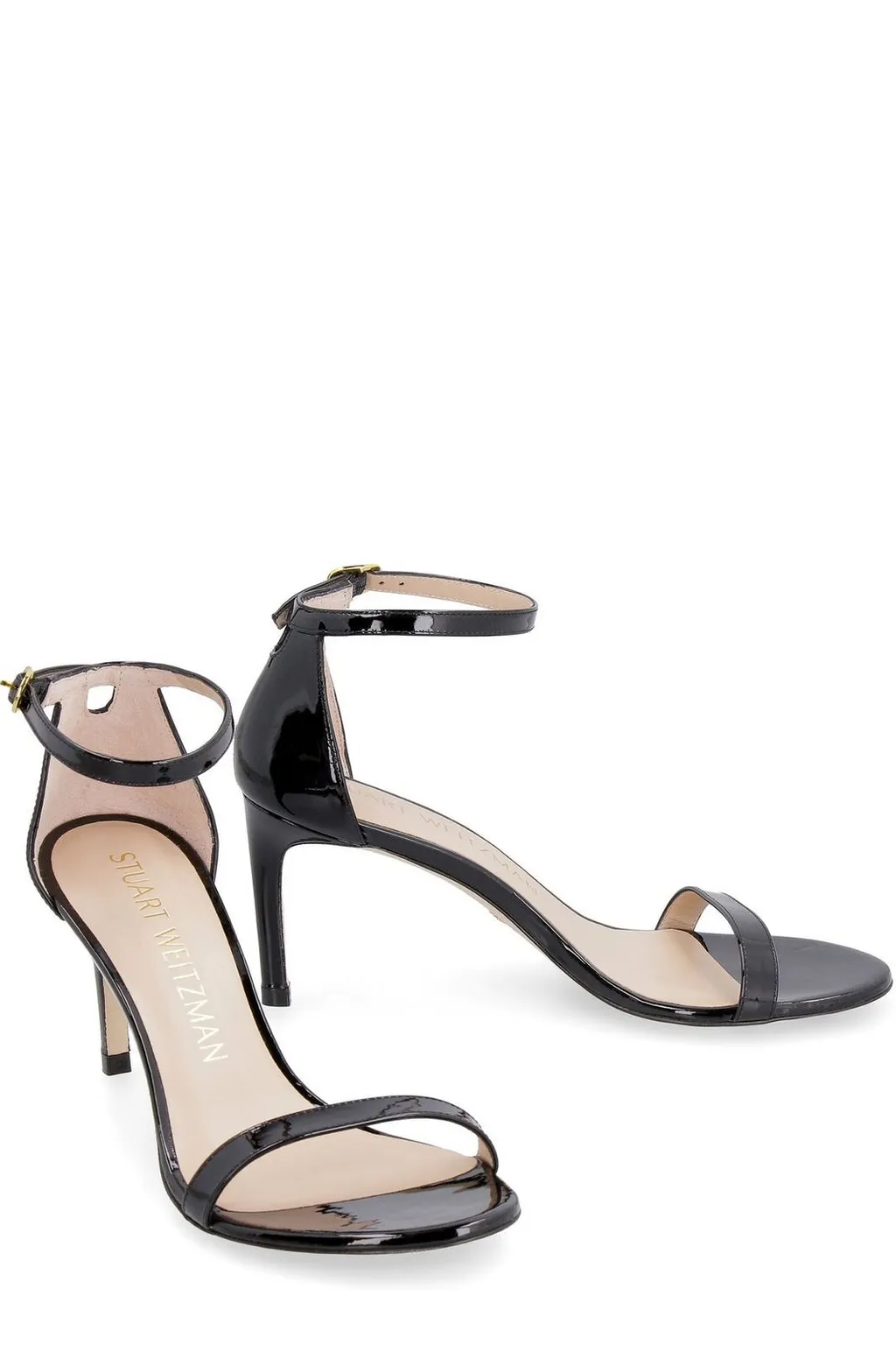 Ankle Strap Sandals