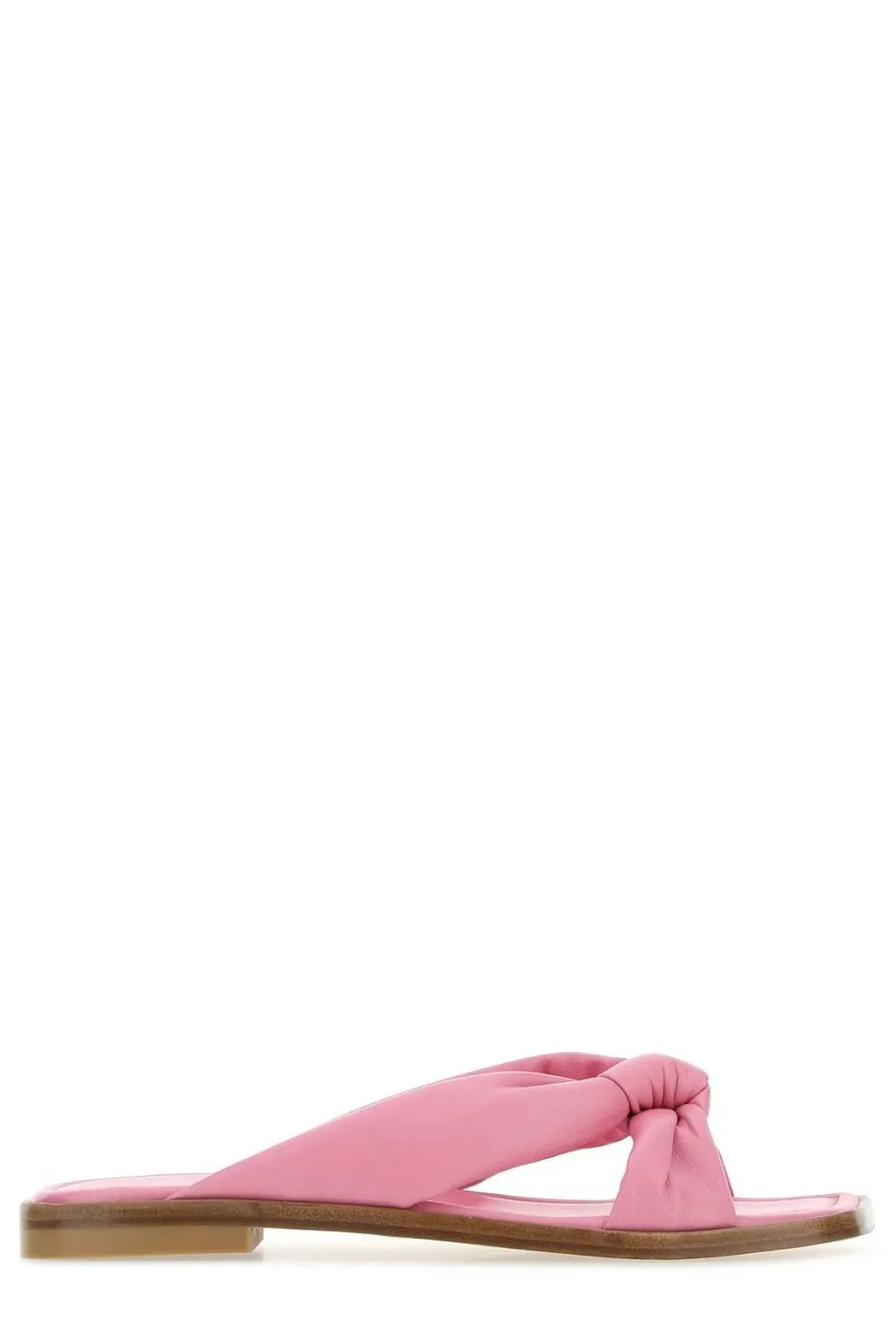 Flat Sandals