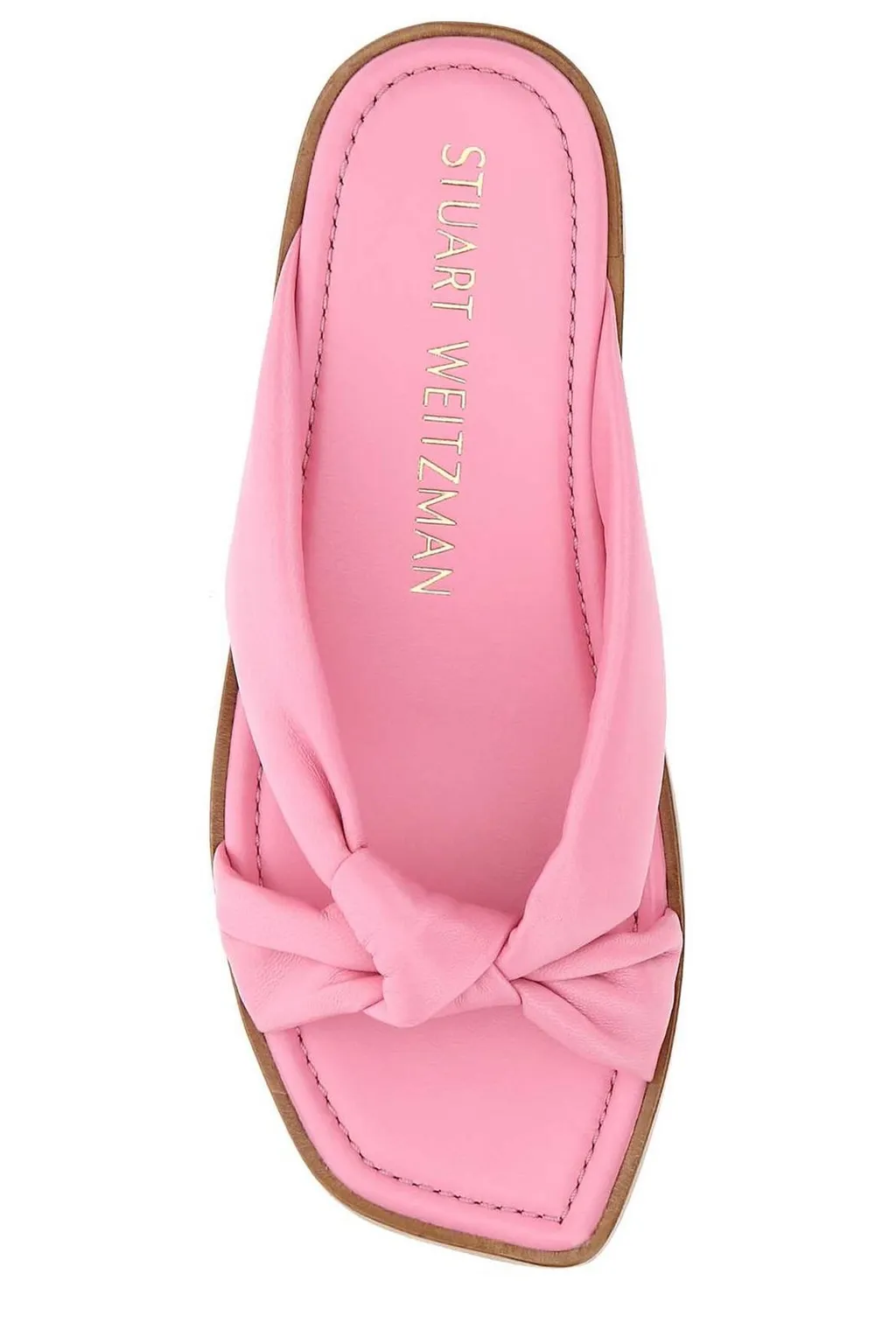 Flat Sandals