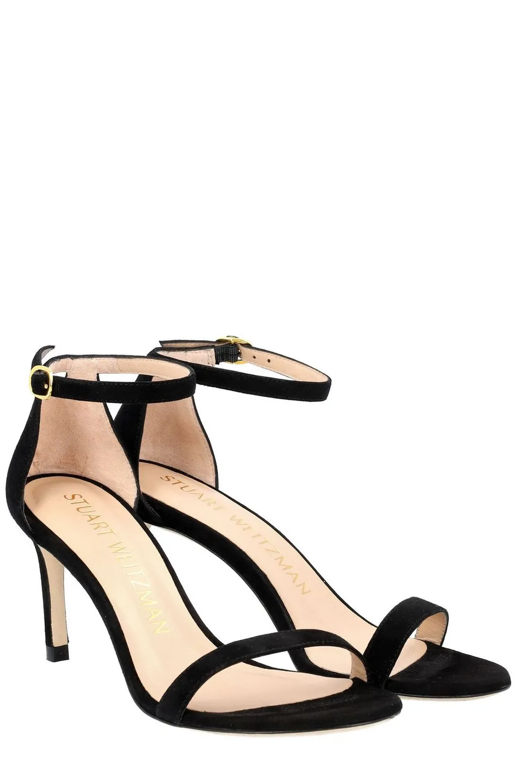 Ankle Strap Sandals