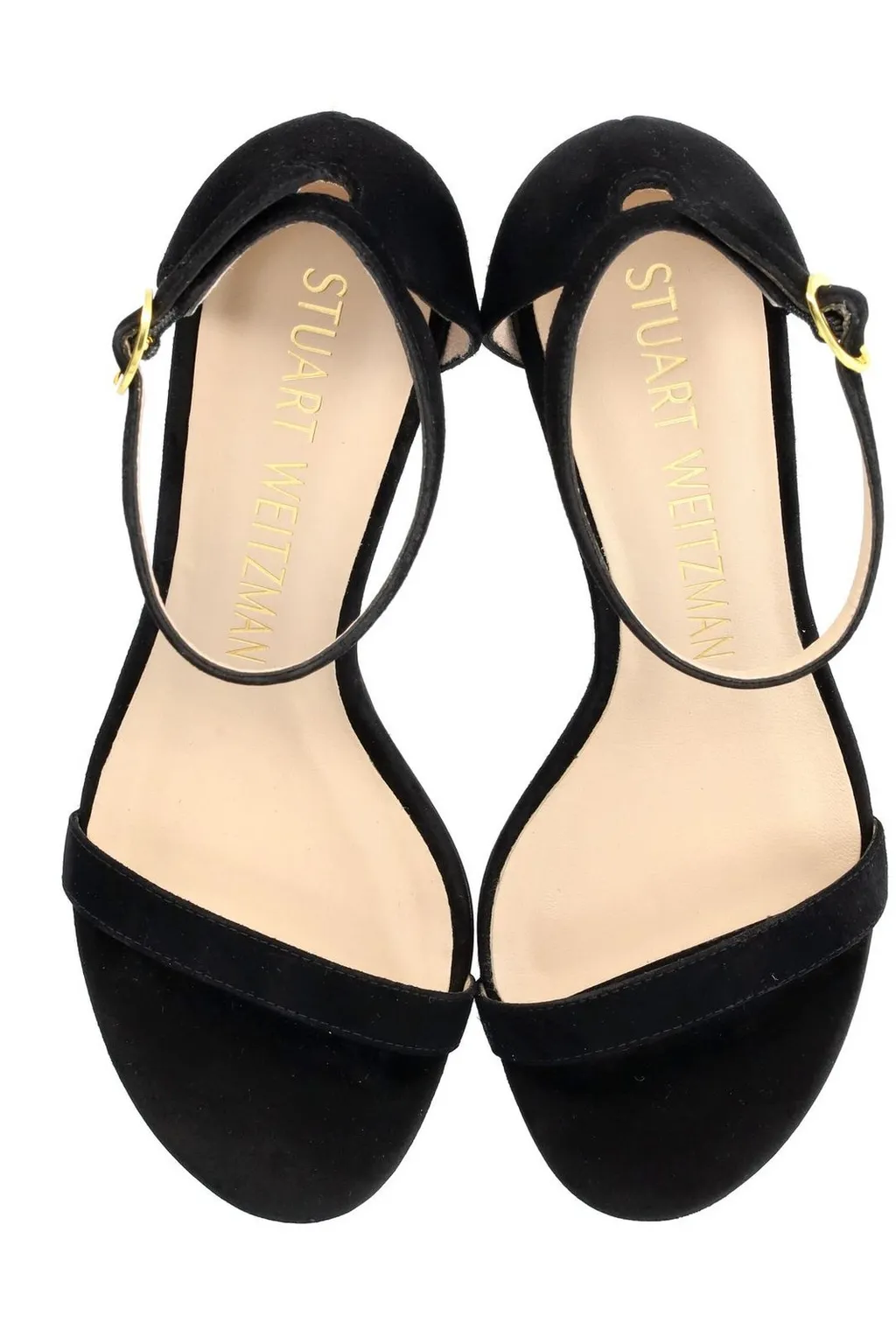 Ankle Strap Sandals
