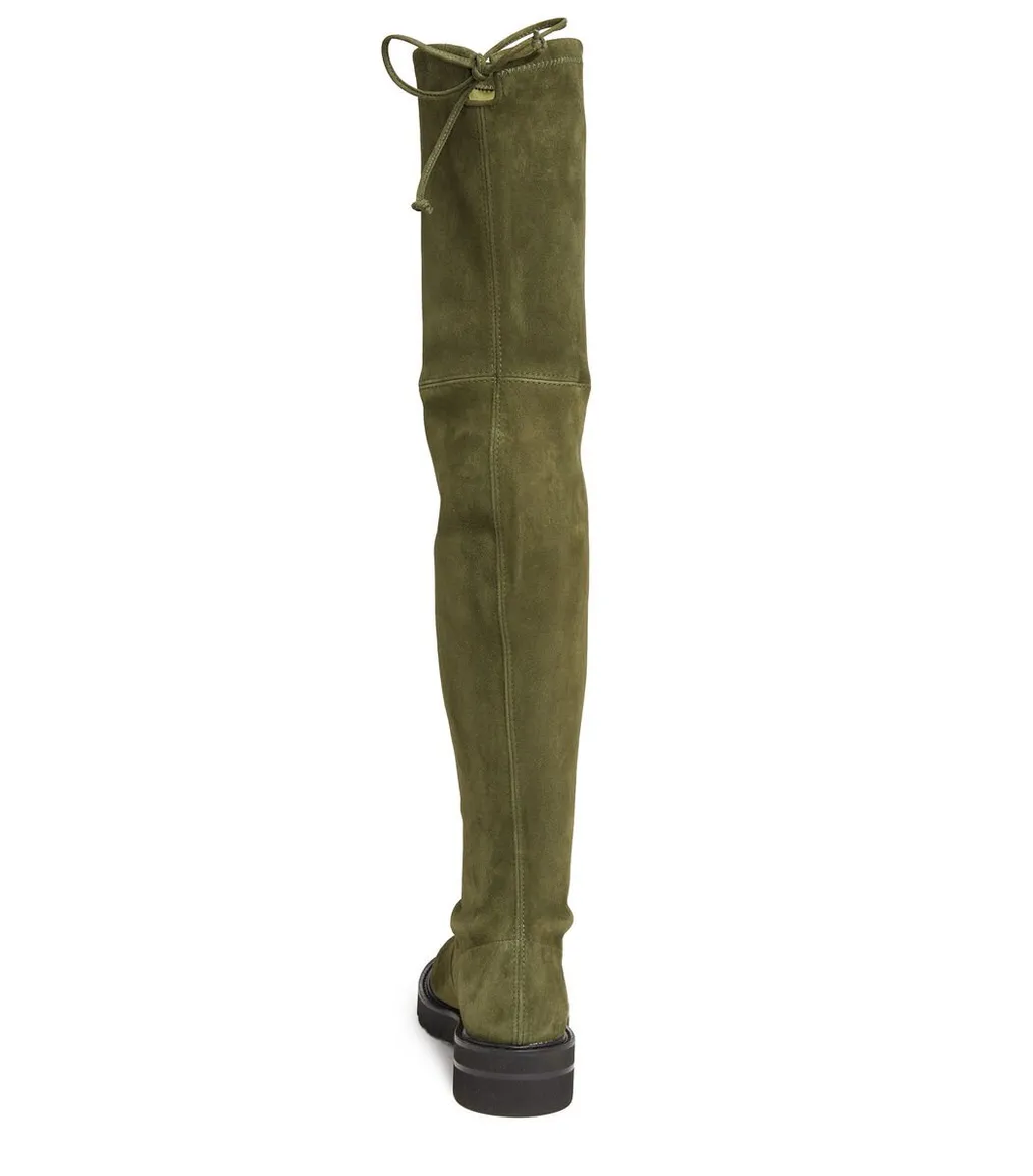 5050 Over-The-Knee Boots