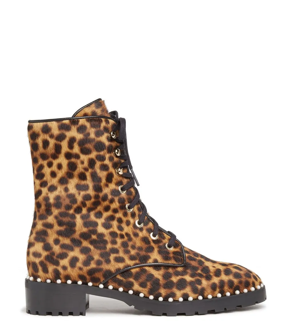 Combat Boots