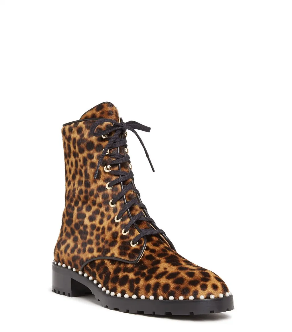 Combat Boots