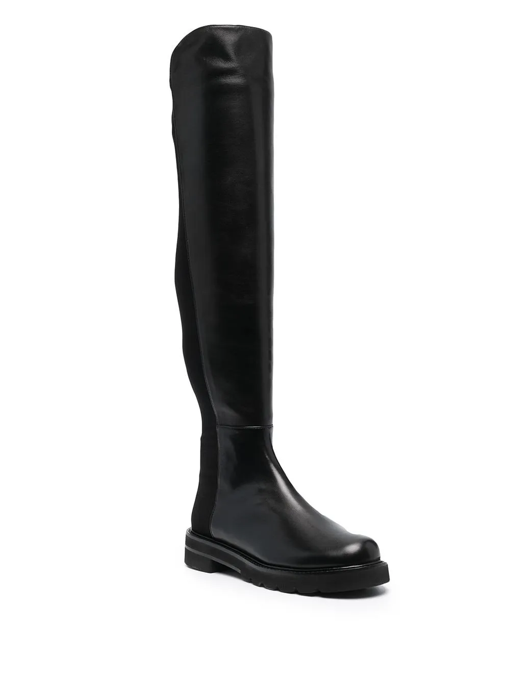 Over-The-Knee Boots
