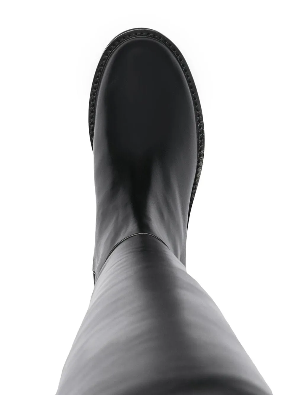 Over-The-Knee Boots