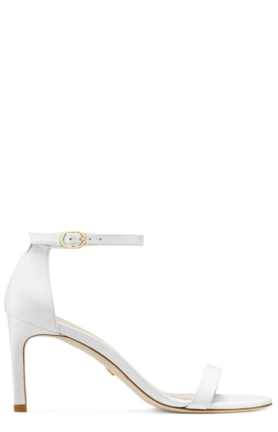 Nudistsong 100Mm Sandal