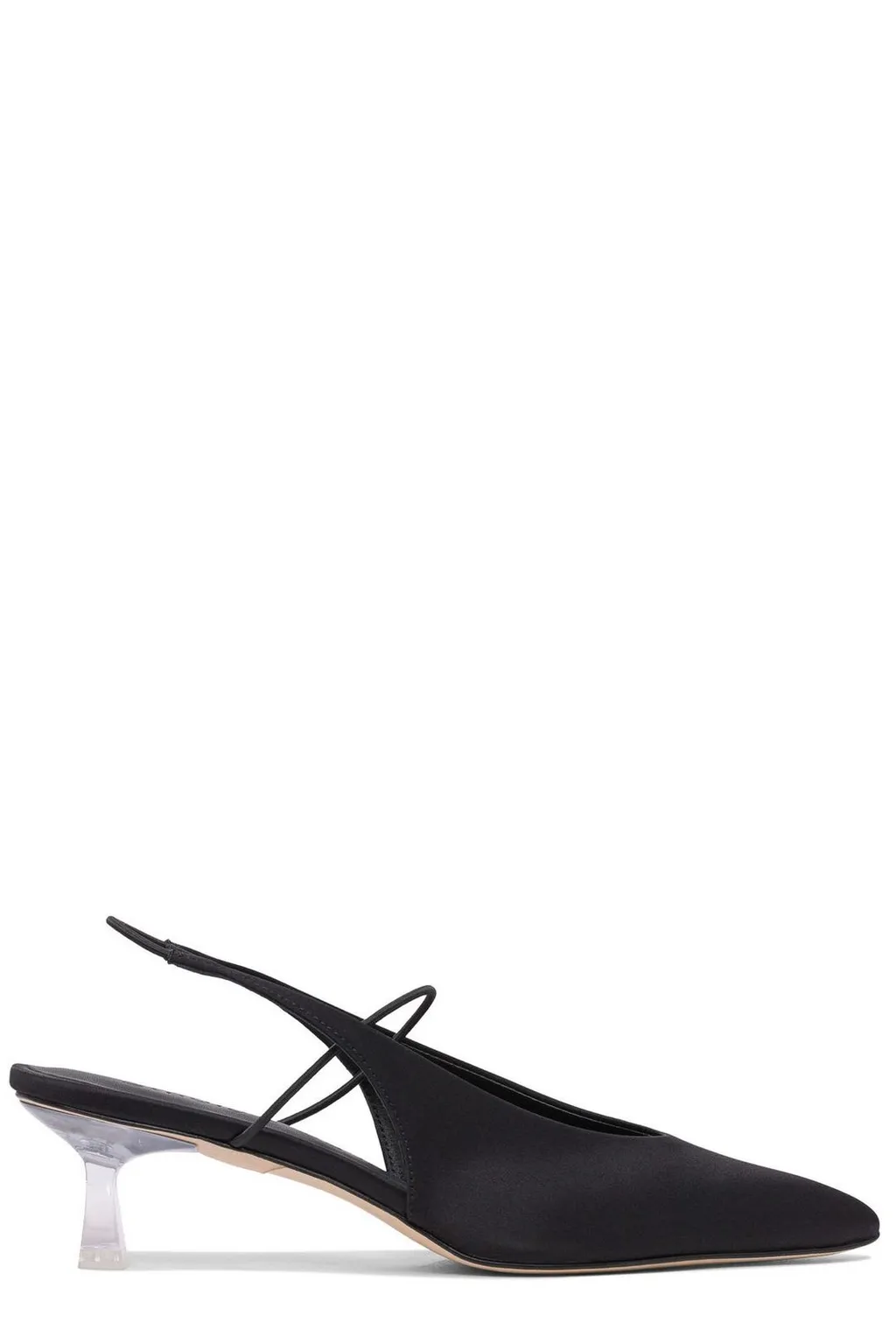 Slingback Pumps