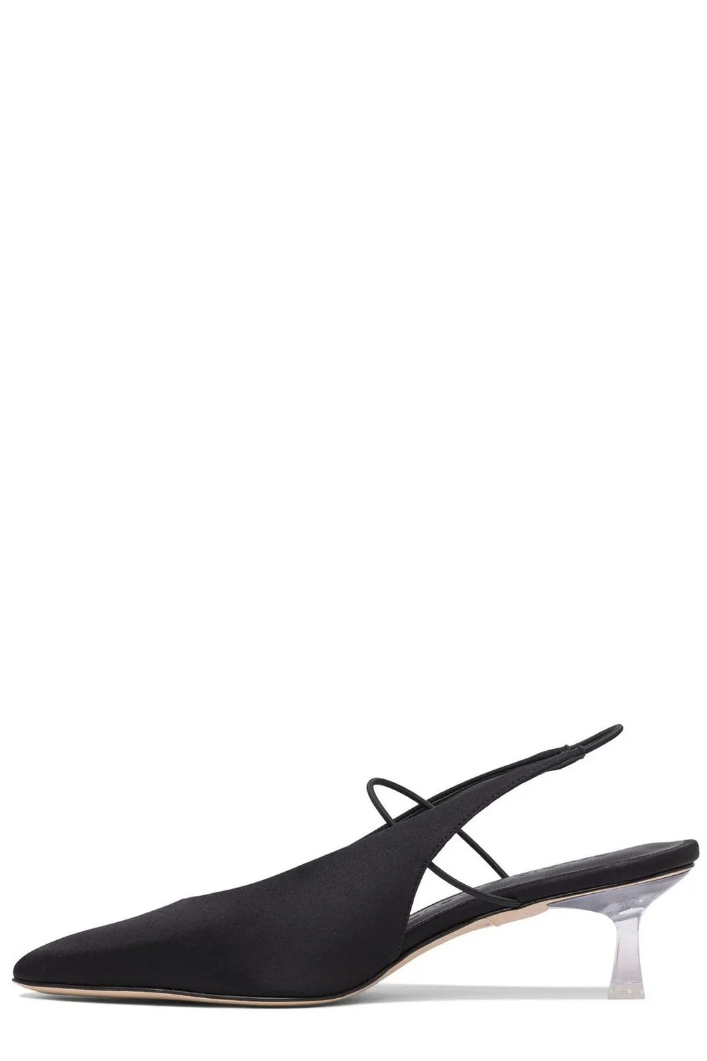 Slingback Pumps