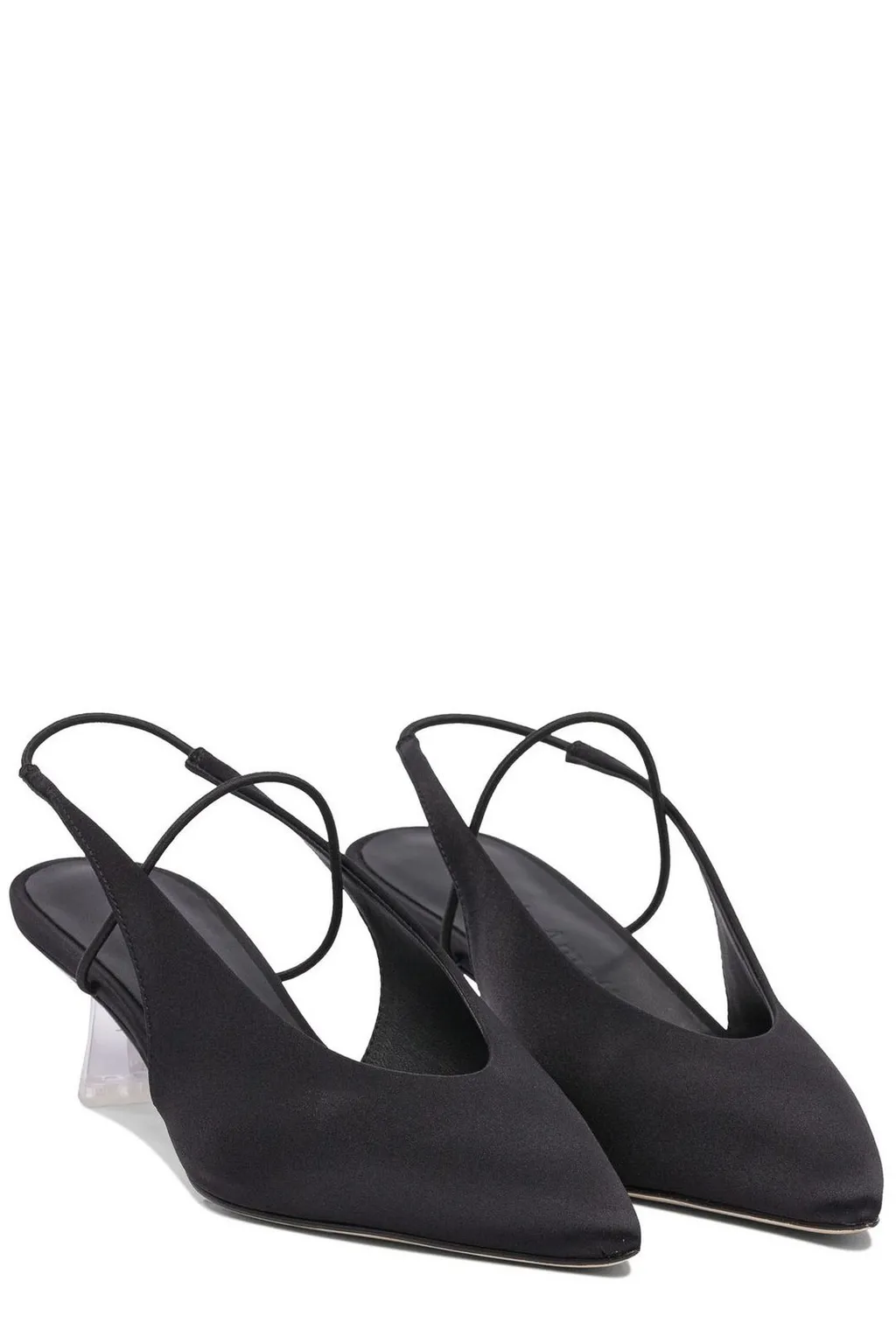 Slingback Pumps