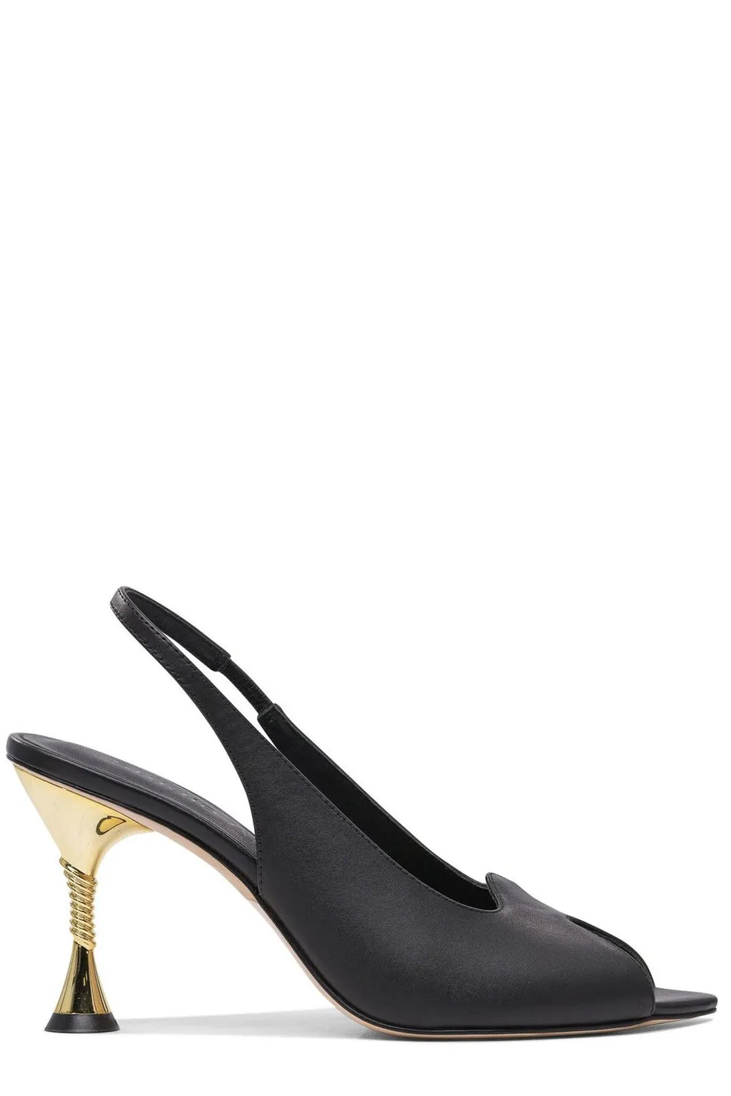 Slingback Pumps